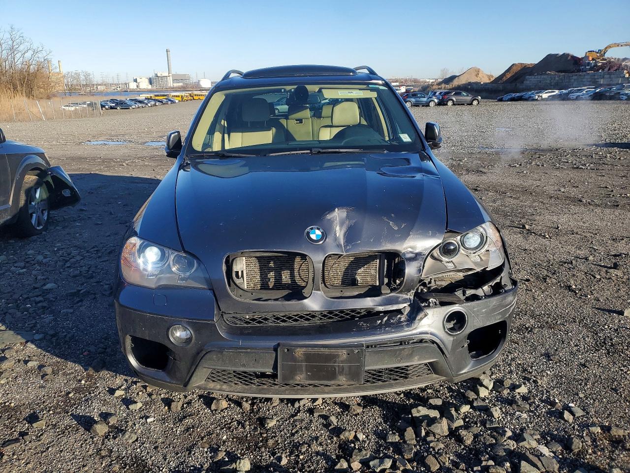 BMW X Series Xdrive35i