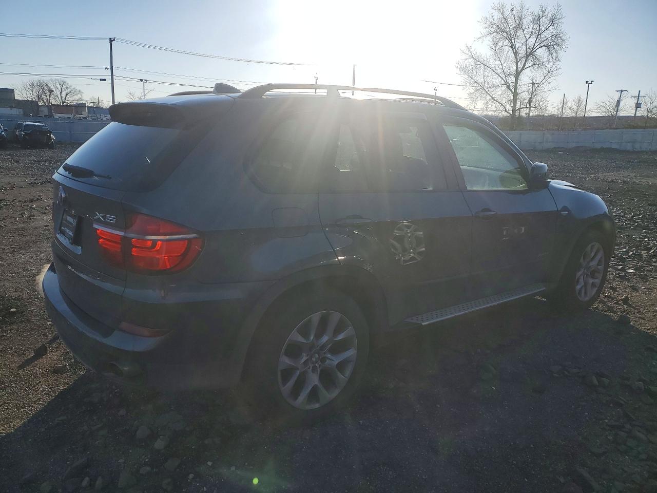 BMW X Series Xdrive35i