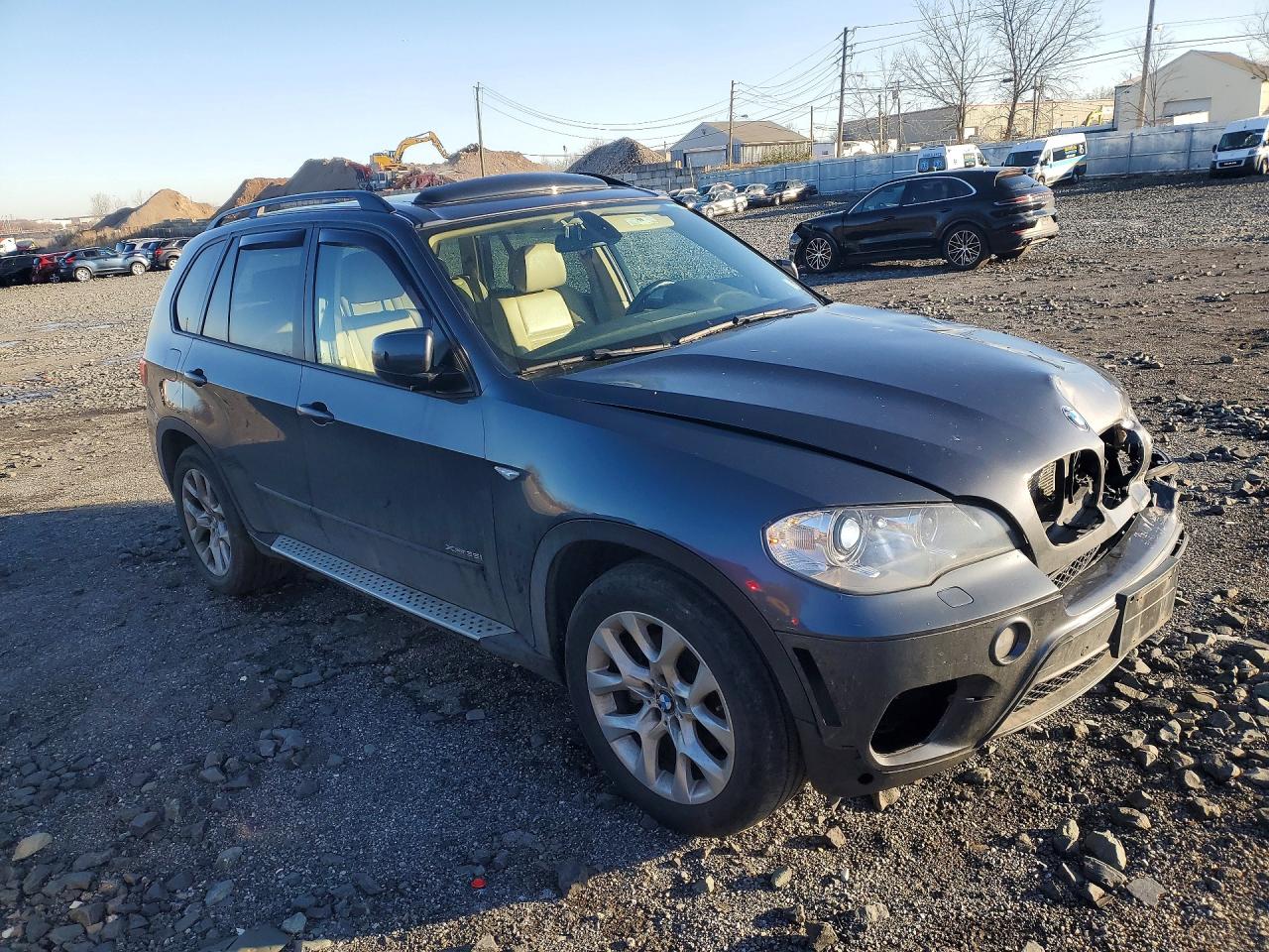 BMW X Series Xdrive35i