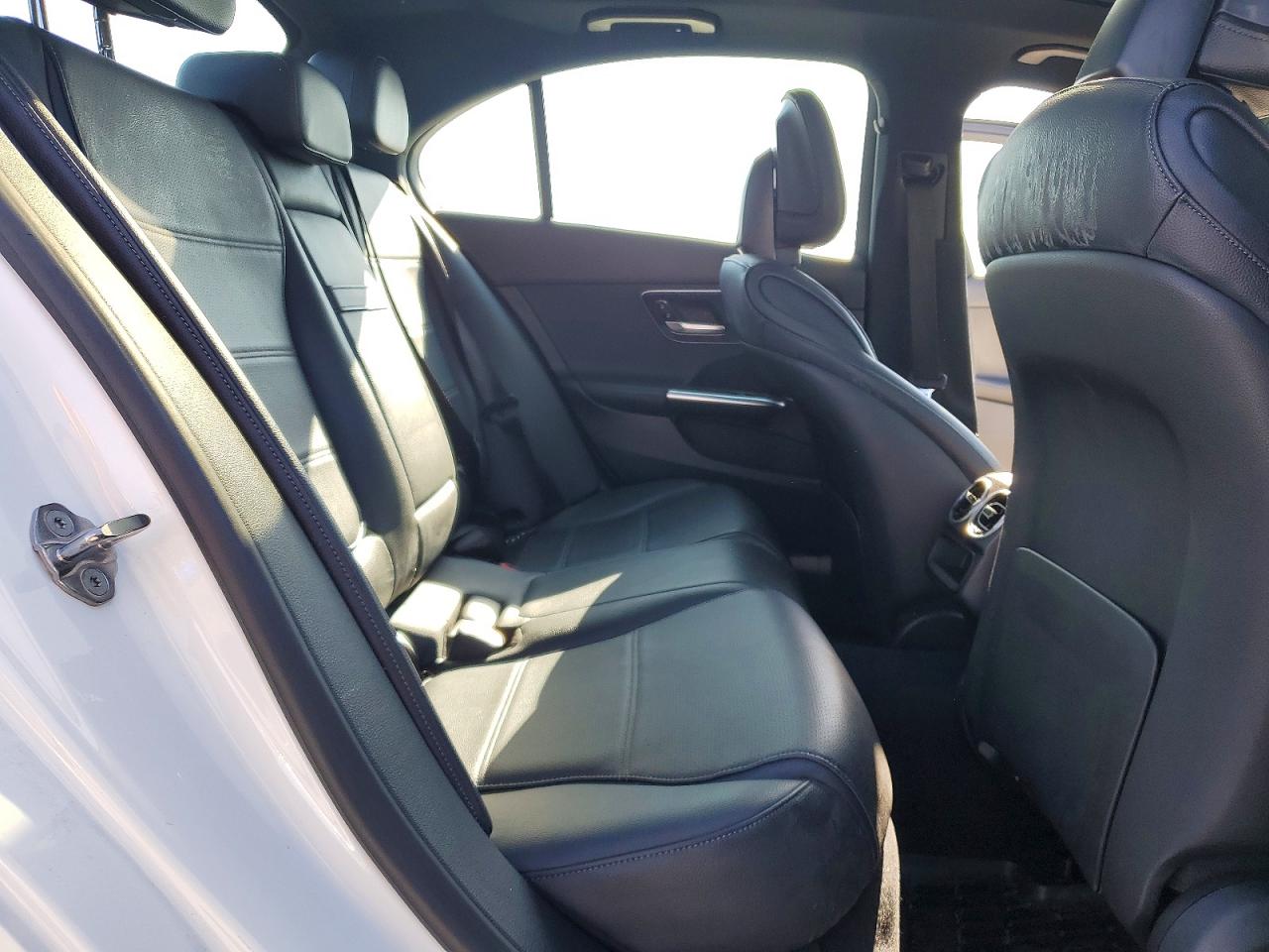Mercedes-Benz C-Class 300 4matic