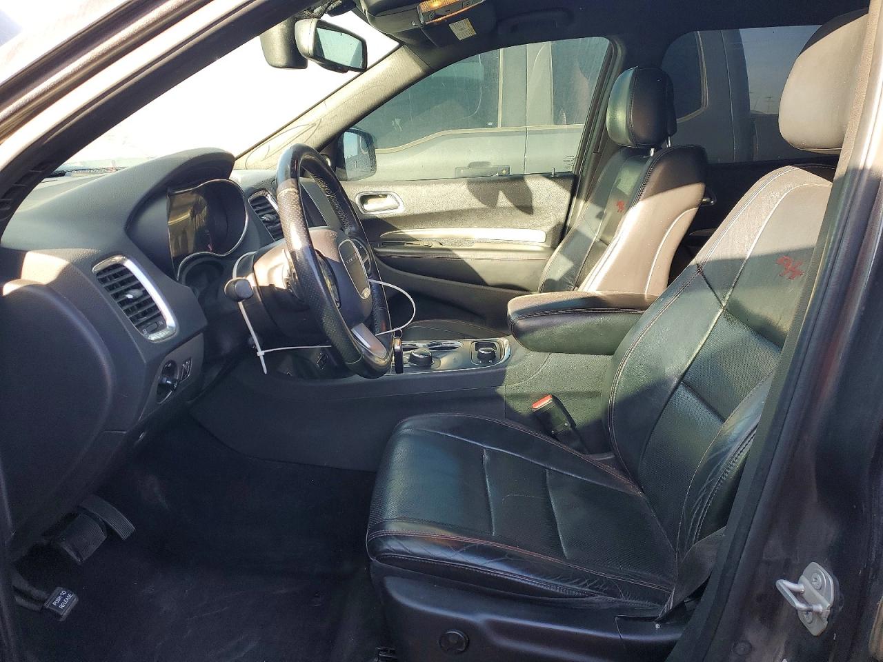 Dodge Durango R