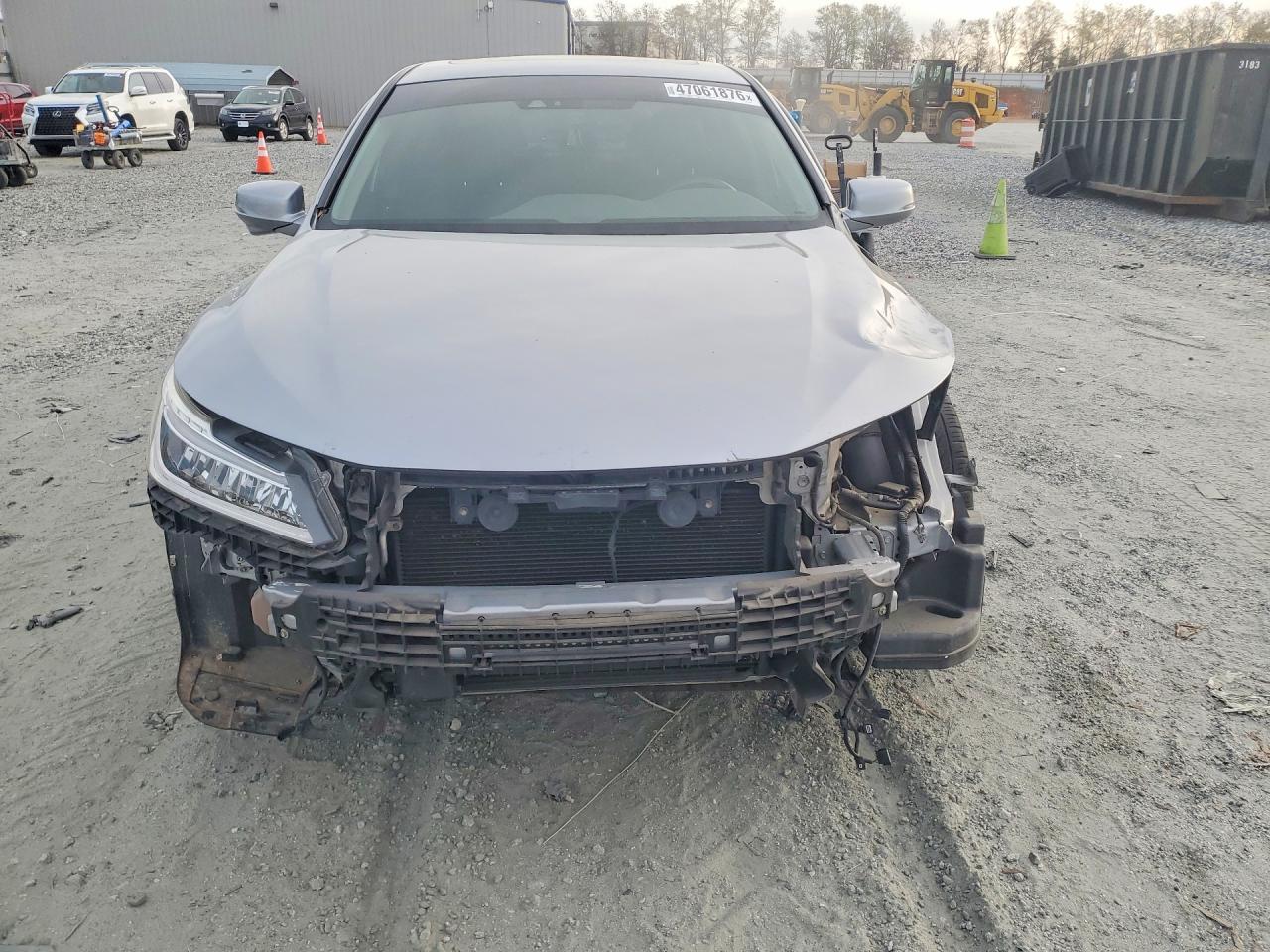 Honda Accord Touring