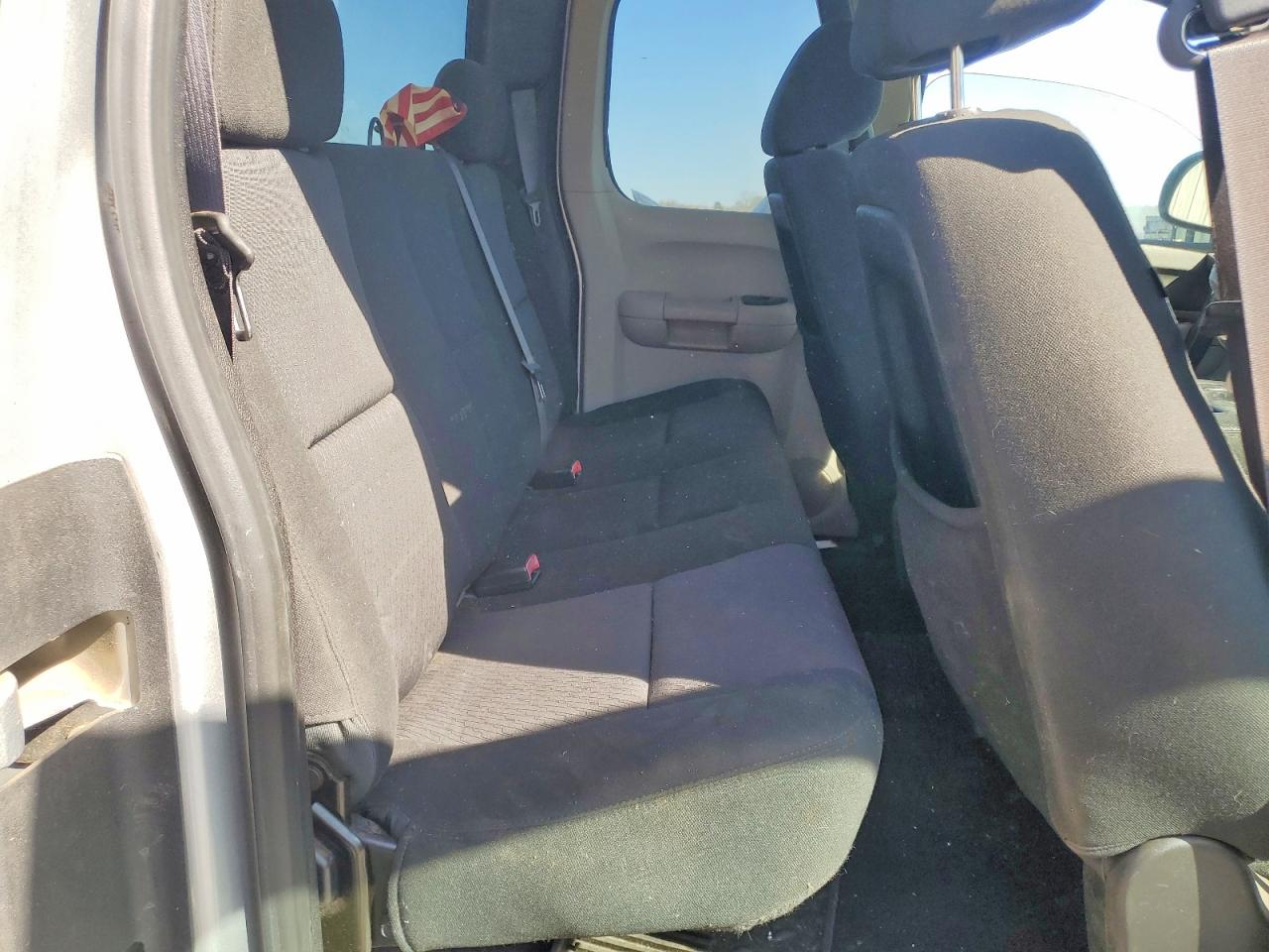 Chevrolet Silverado C1500