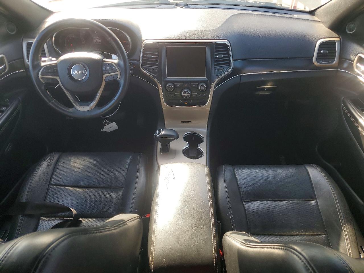 Jeep Cherokee Limited