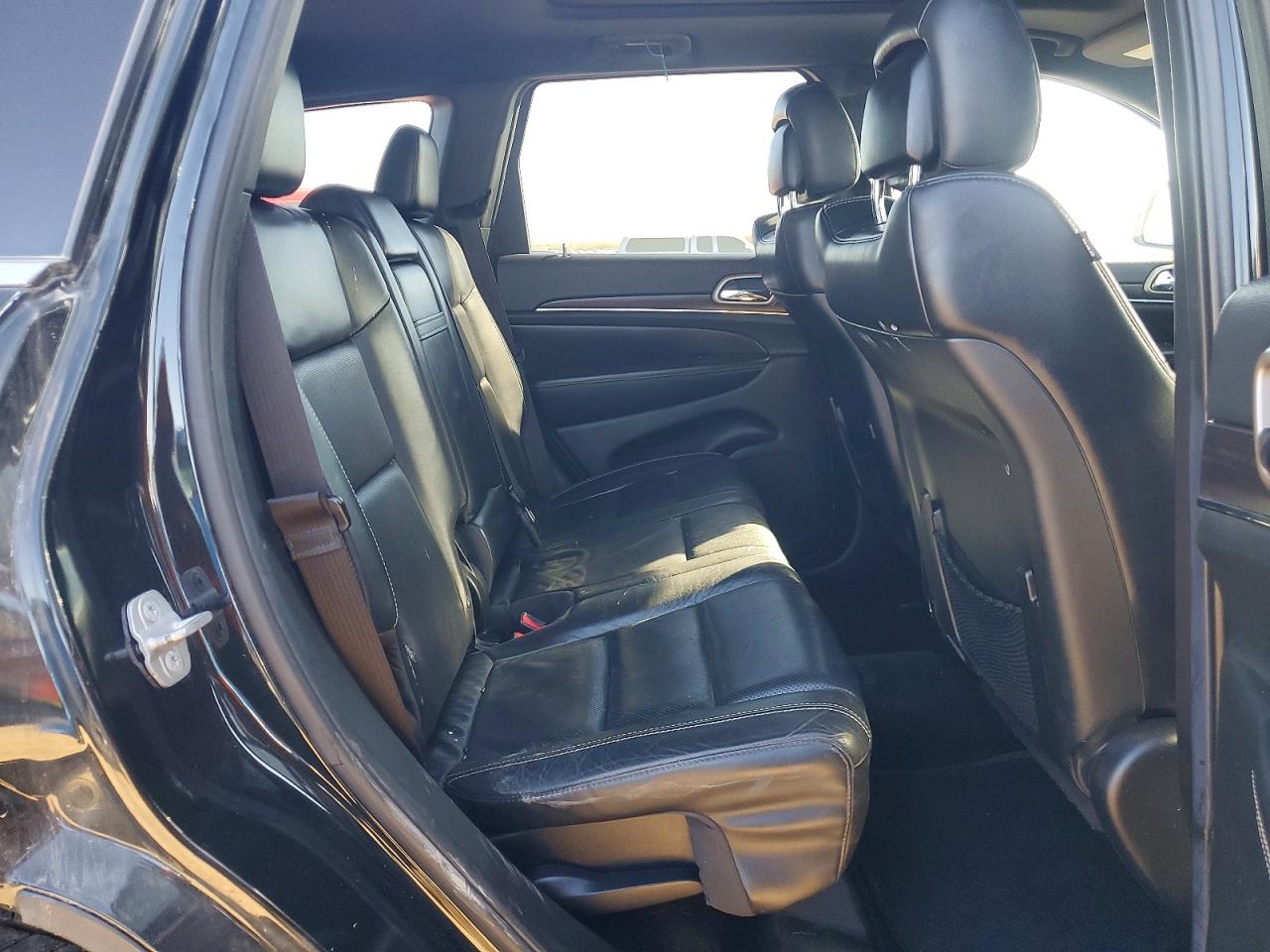 Jeep Cherokee Limited