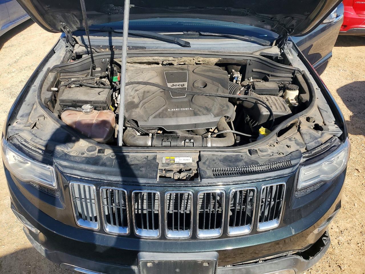 Jeep Cherokee Limited