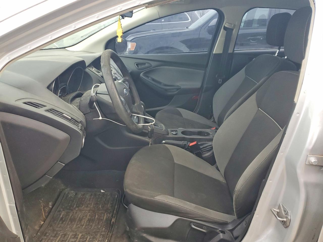 Ford Focus S