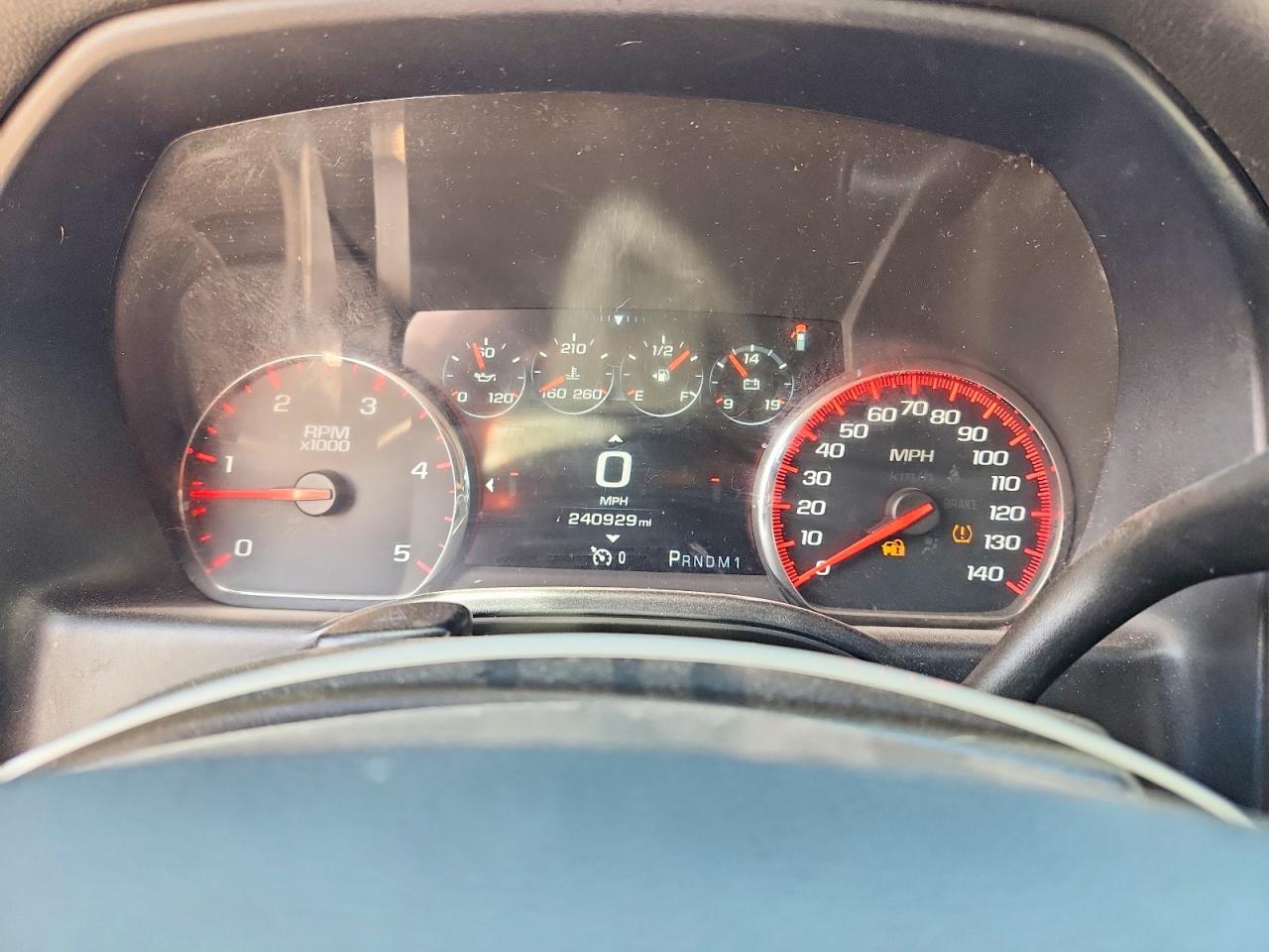 GMC Sierra K2500 Denali