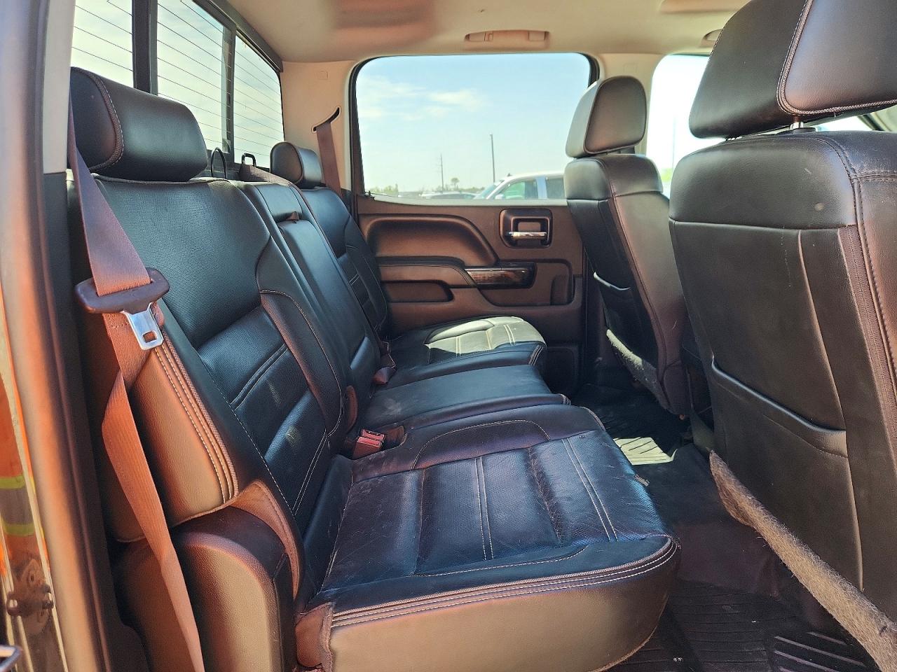 GMC Sierra K2500 Denali