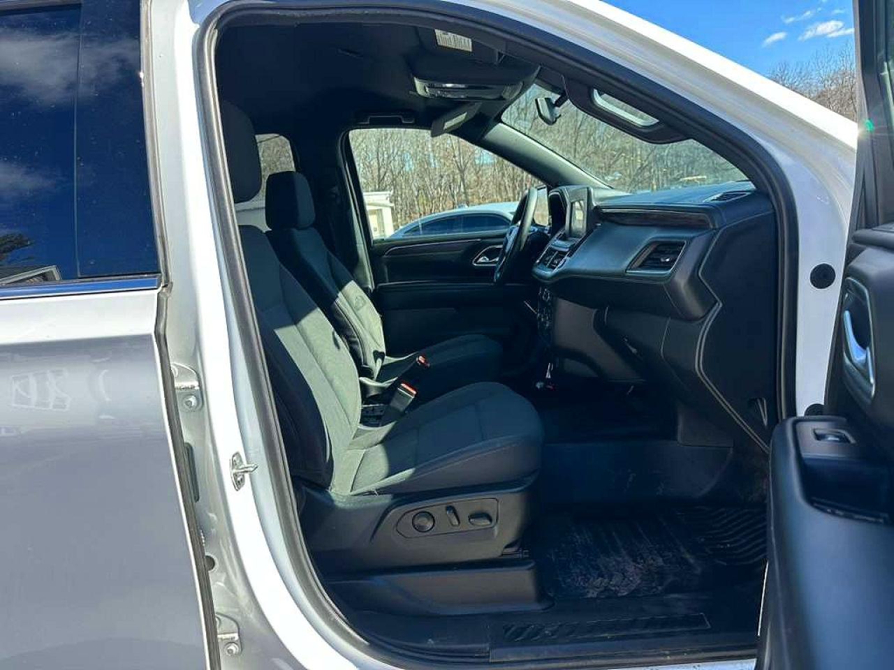 Chevrolet Tahoe C1500