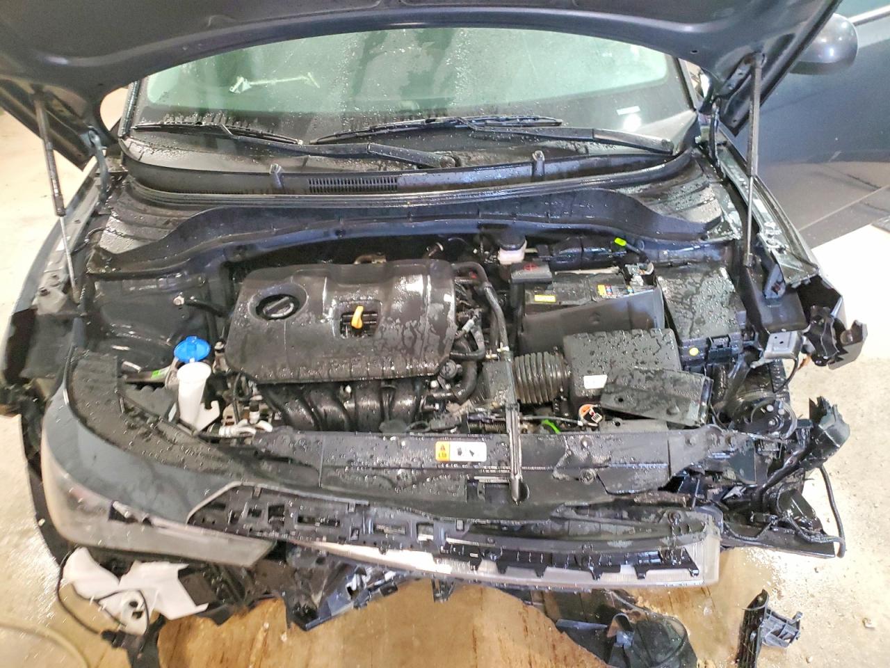Kia Soul Lx