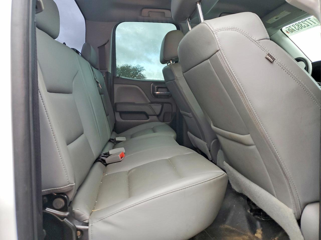 Chevrolet Silverado Ld C1500