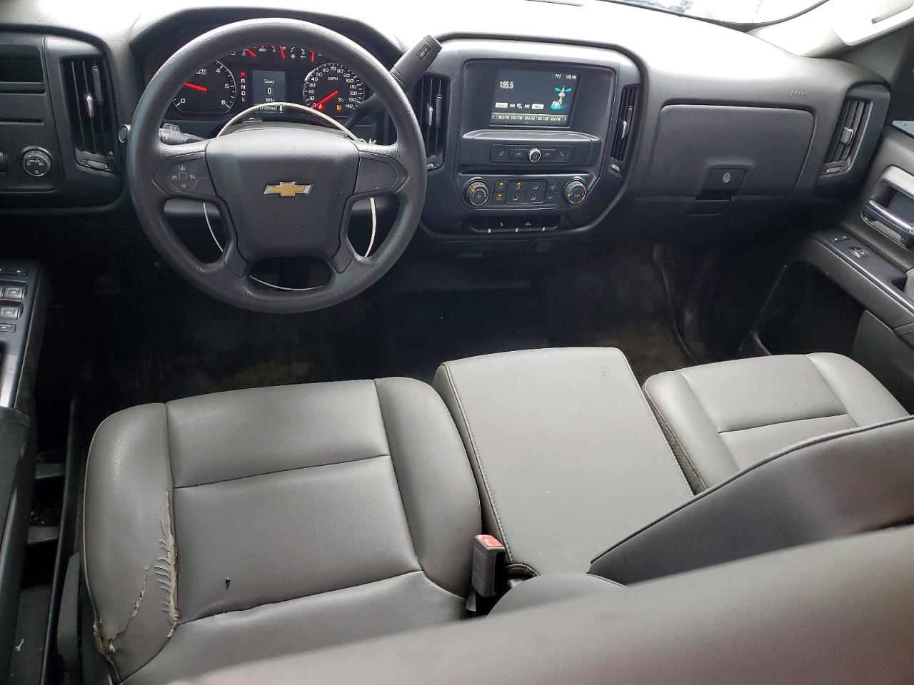 Chevrolet Silverado Ld C1500