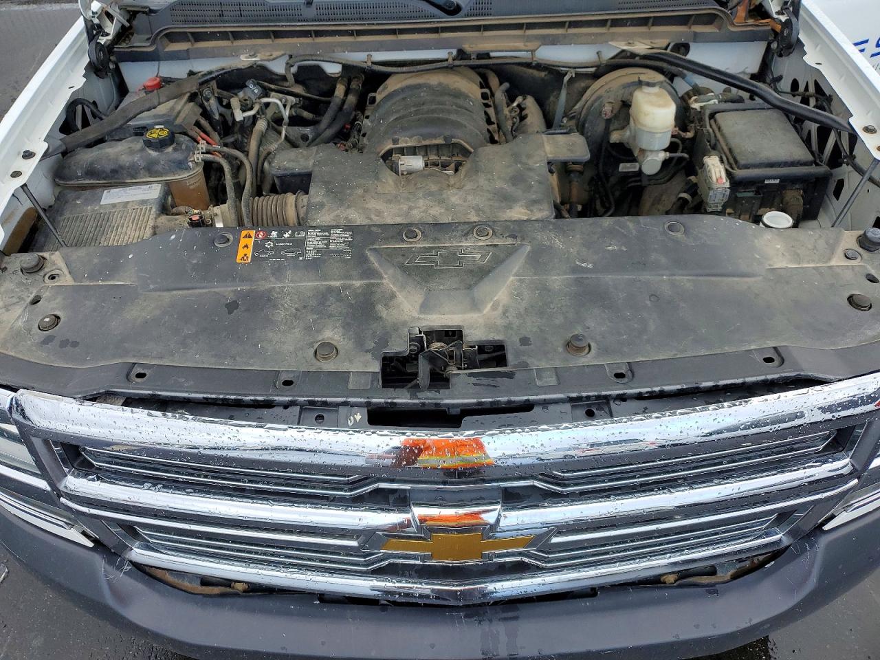 Chevrolet Silverado Ld C1500