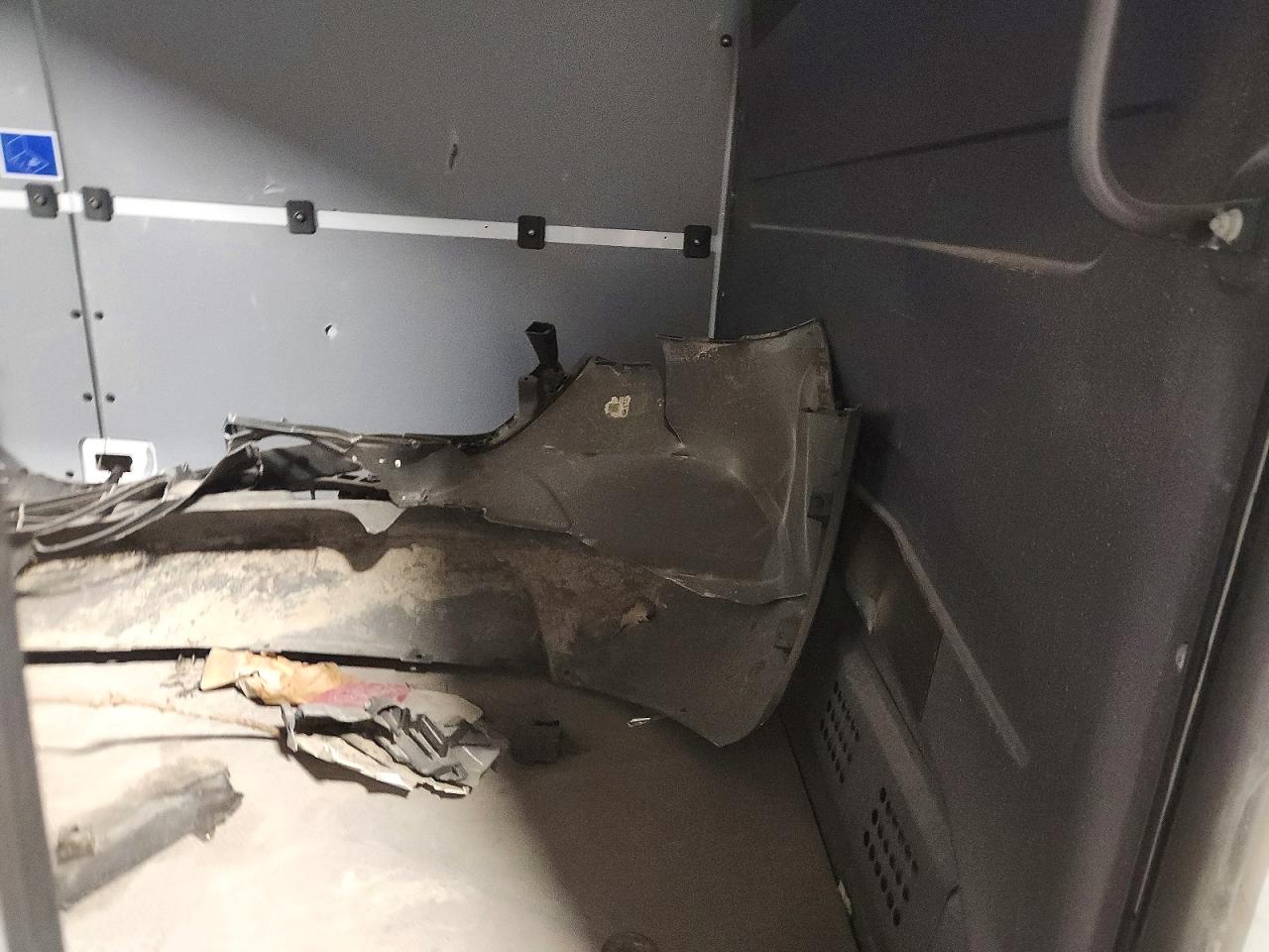 Freightliner Sprinter 2500