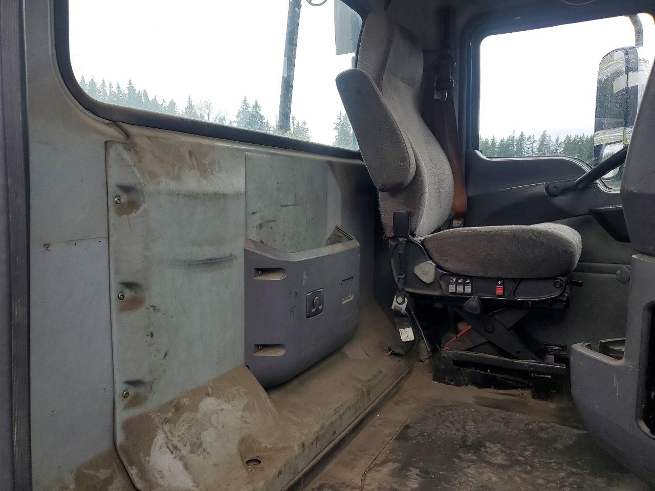 Mack 600 Cxu600