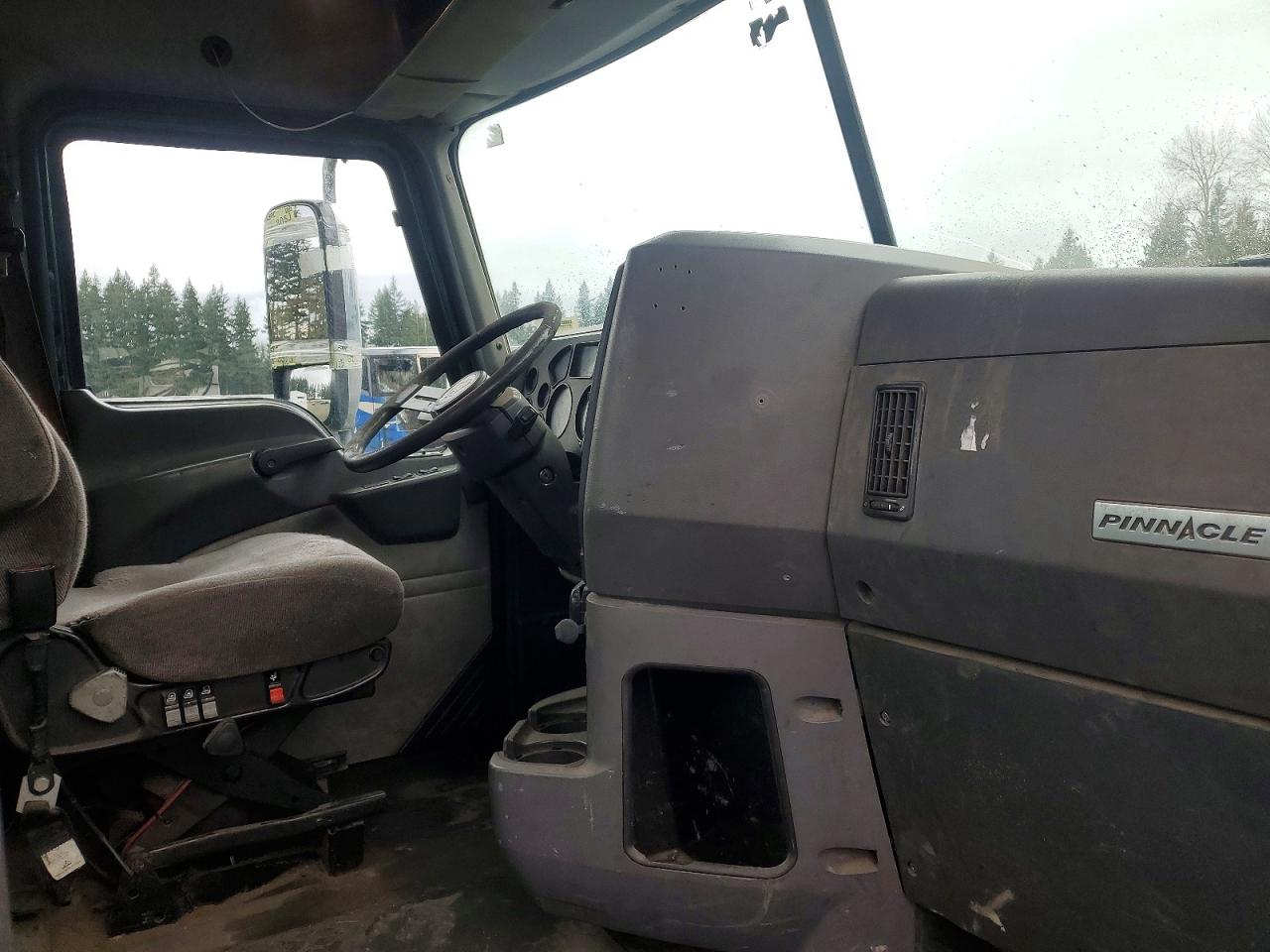 Mack 600 Cxu600
