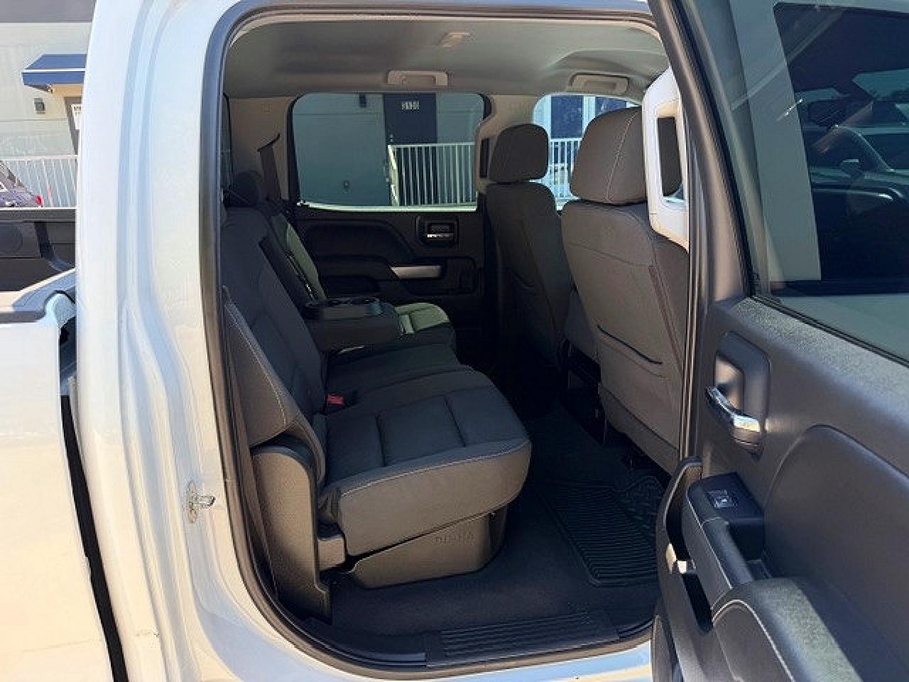 Chevrolet Silverado C1500 Lt