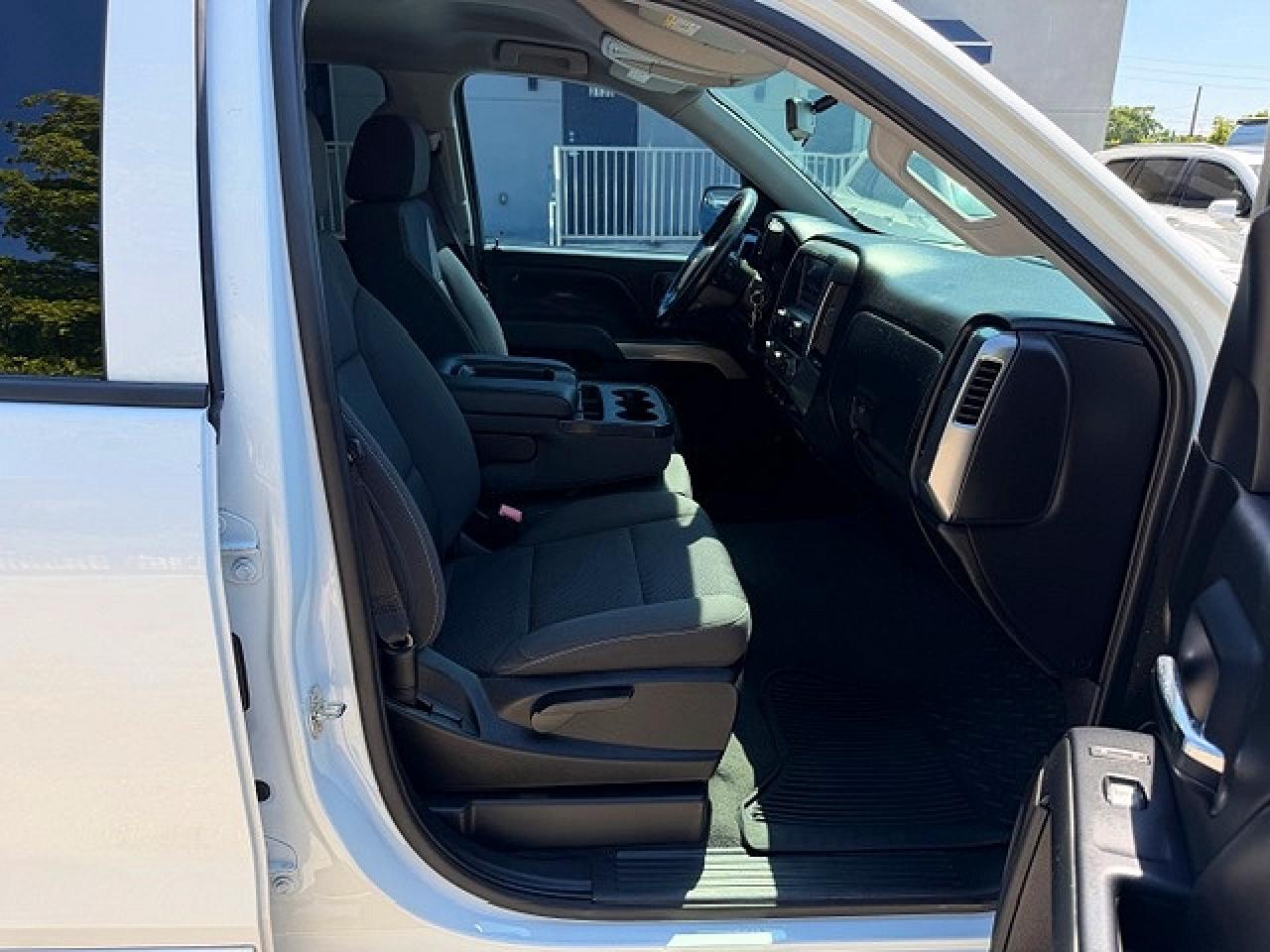 Chevrolet Silverado C1500 Lt