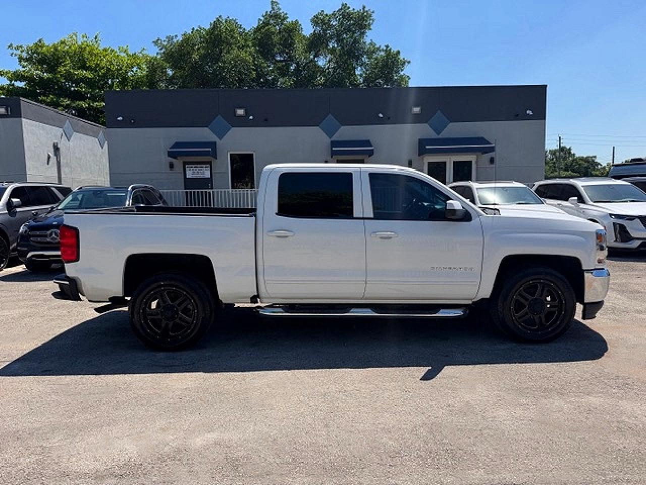 Chevrolet Silverado C1500 Lt