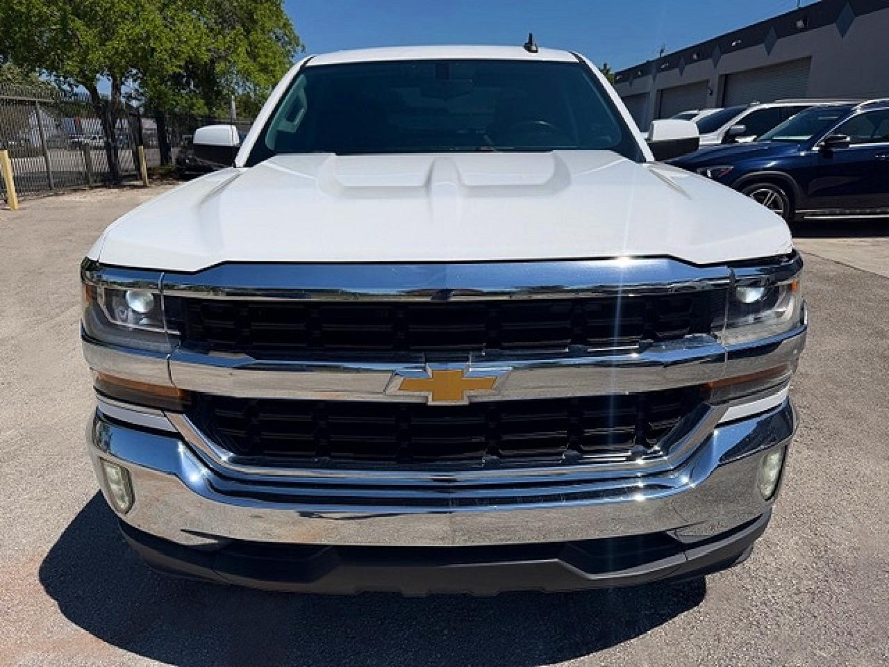 Chevrolet Silverado C1500 Lt