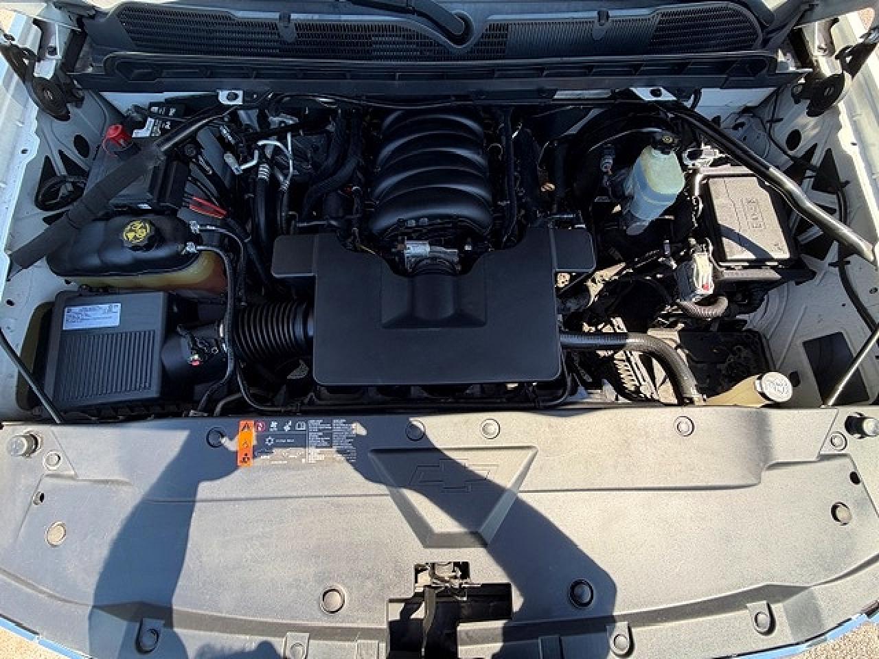 Chevrolet Silverado C1500 Lt