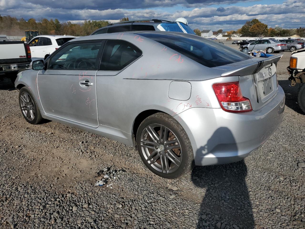 Toyota Scion