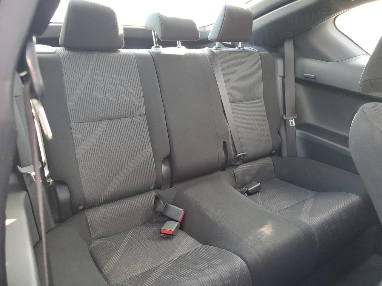 Toyota Scion