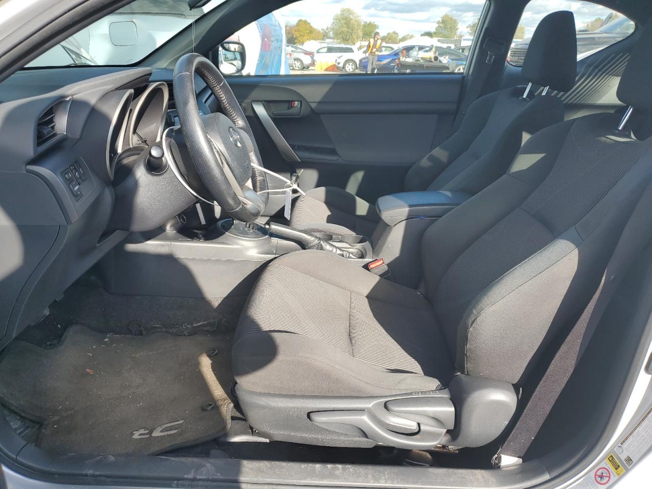 Toyota Scion
