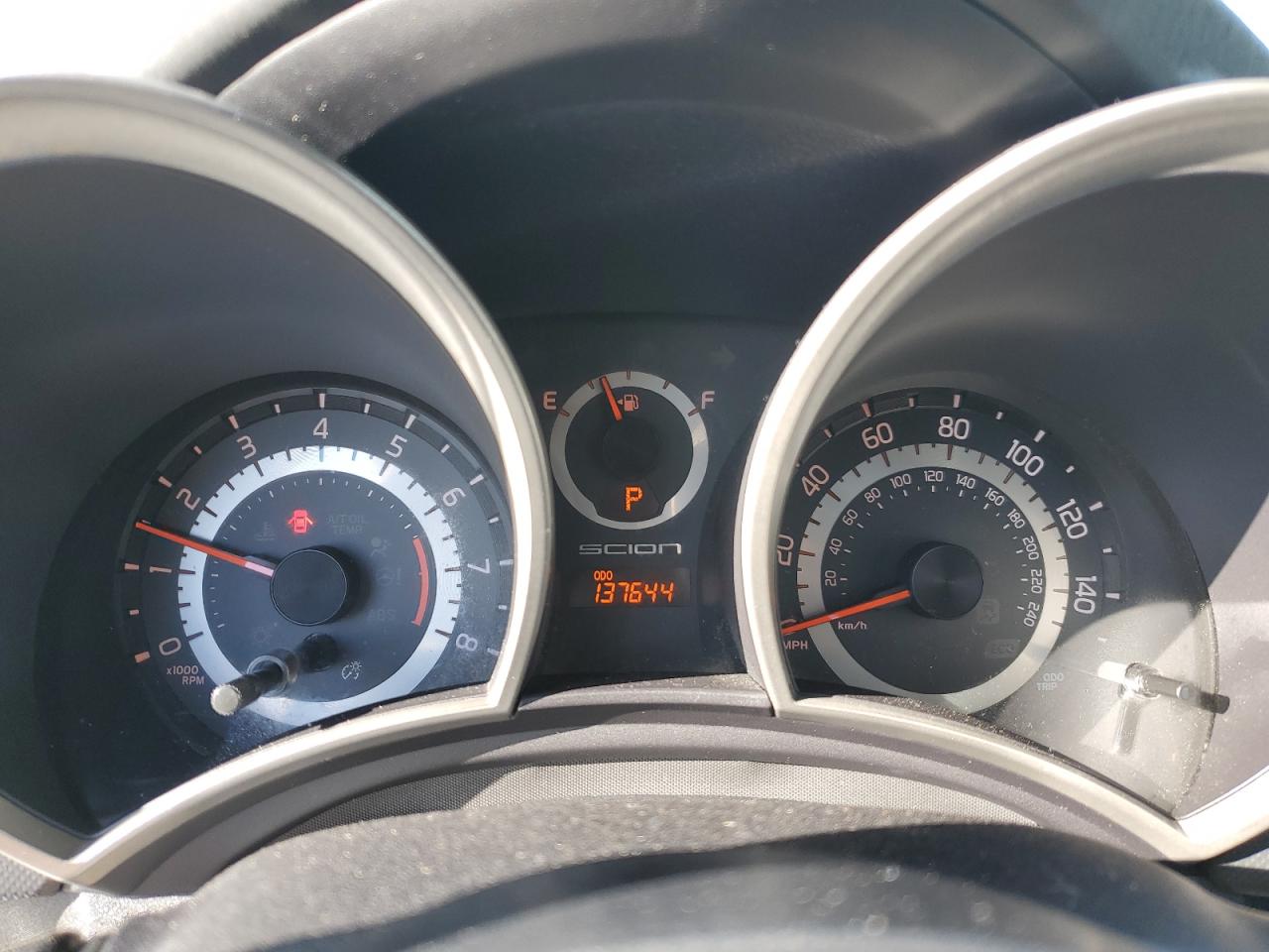 Toyota Scion