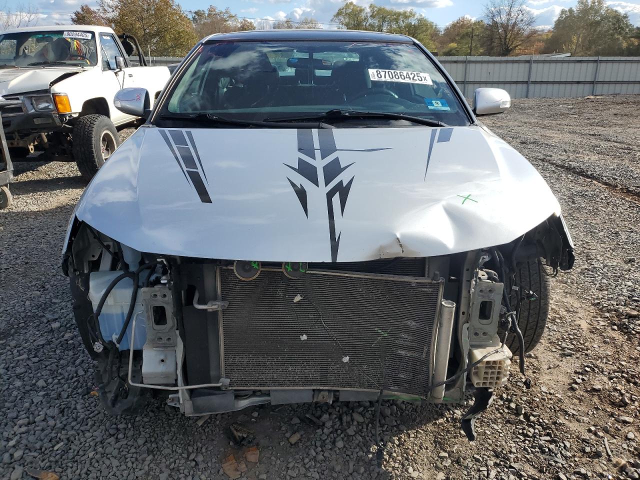 Toyota Scion