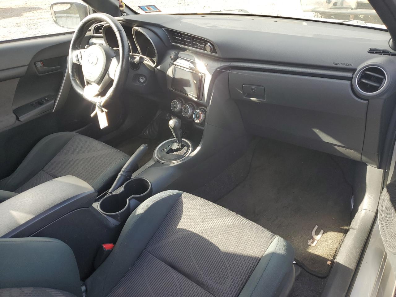 Toyota Scion