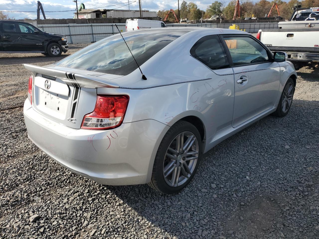 Toyota Scion
