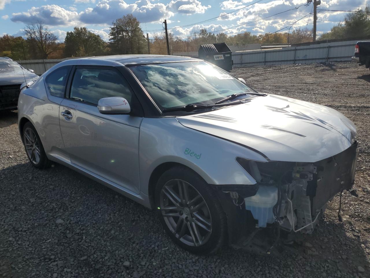 Toyota Scion