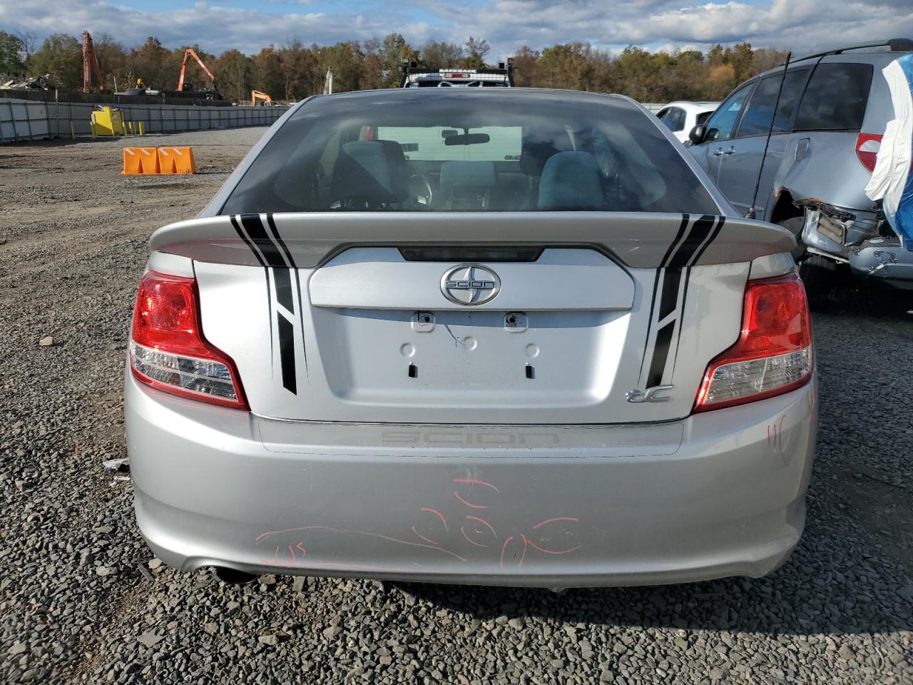 Toyota Scion