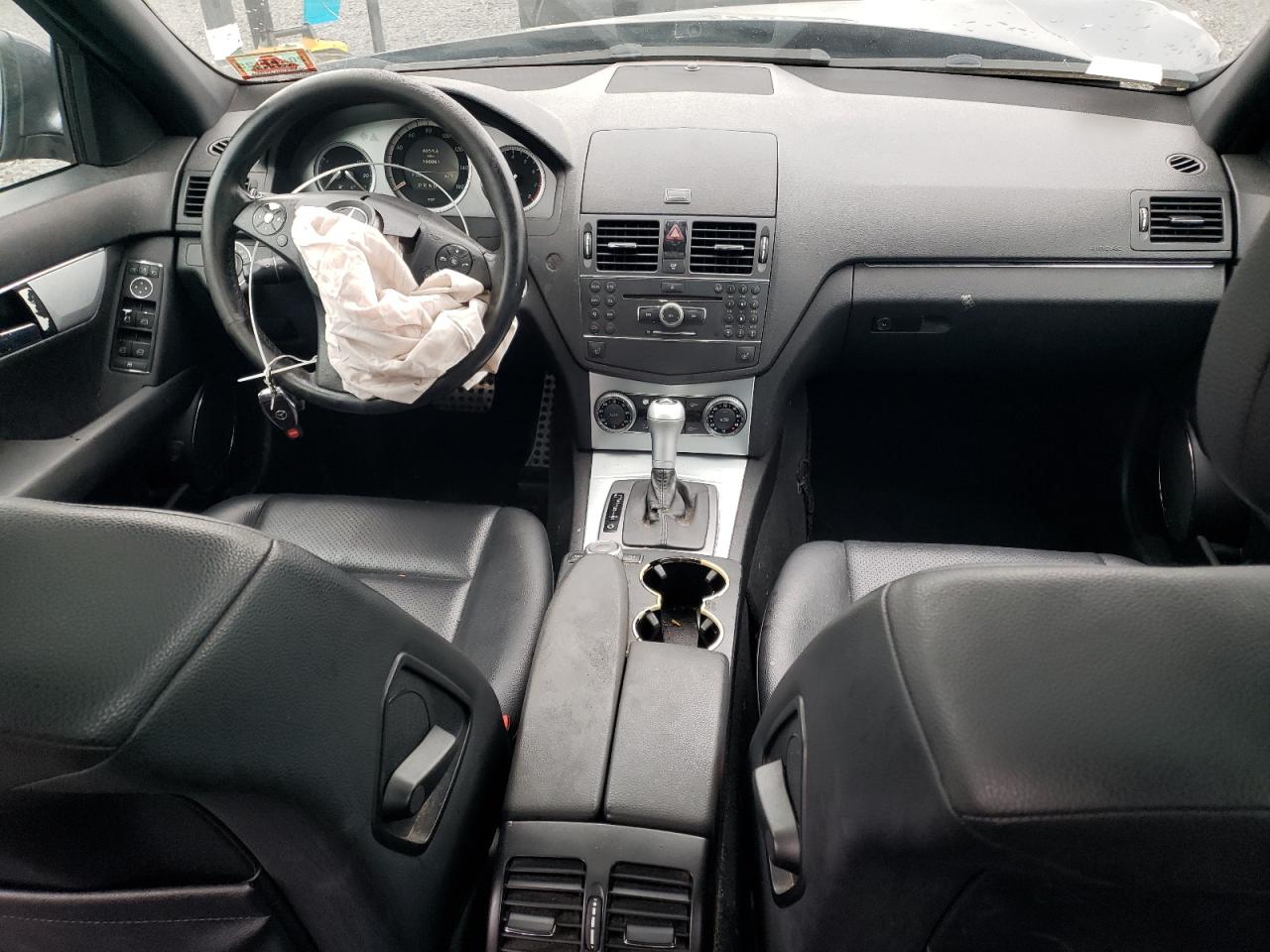 Mercedes-Benz C-Class 300