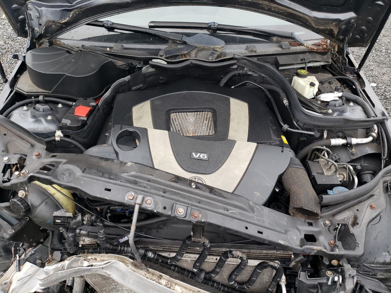 Mercedes-Benz C-Class 300