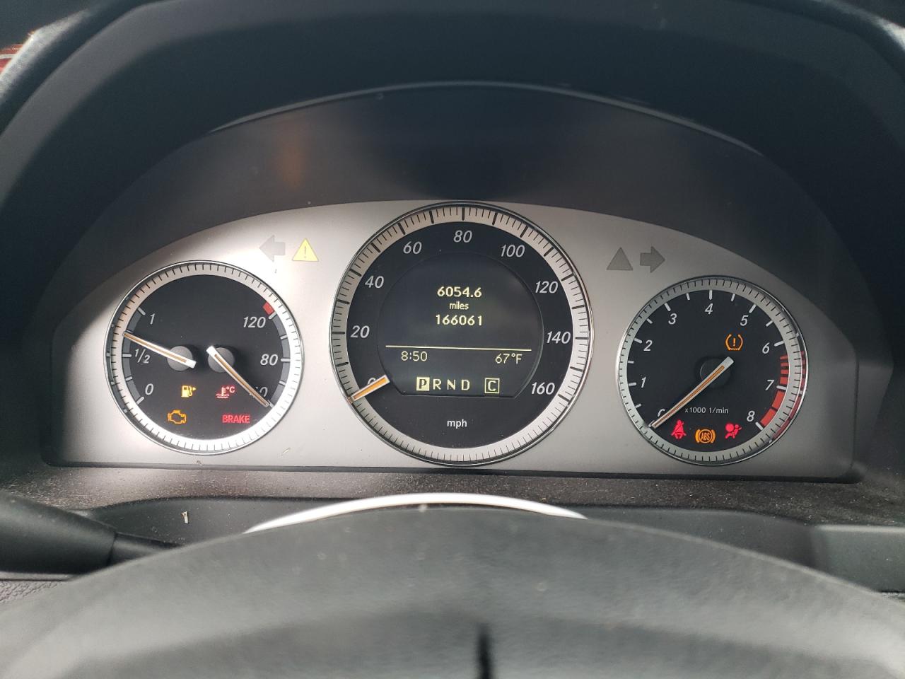 Mercedes-Benz C-Class 300