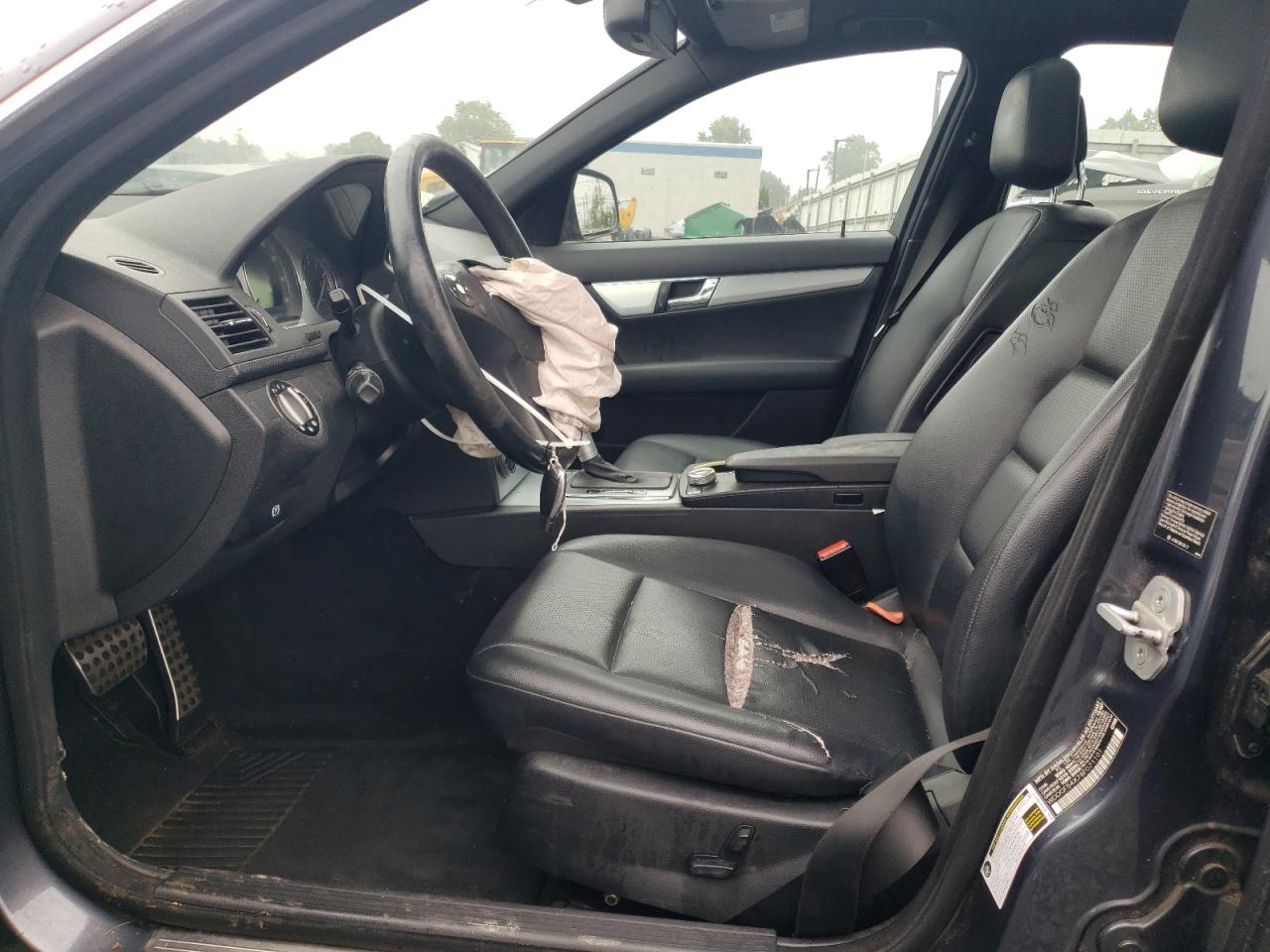 Mercedes-Benz C-Class 300