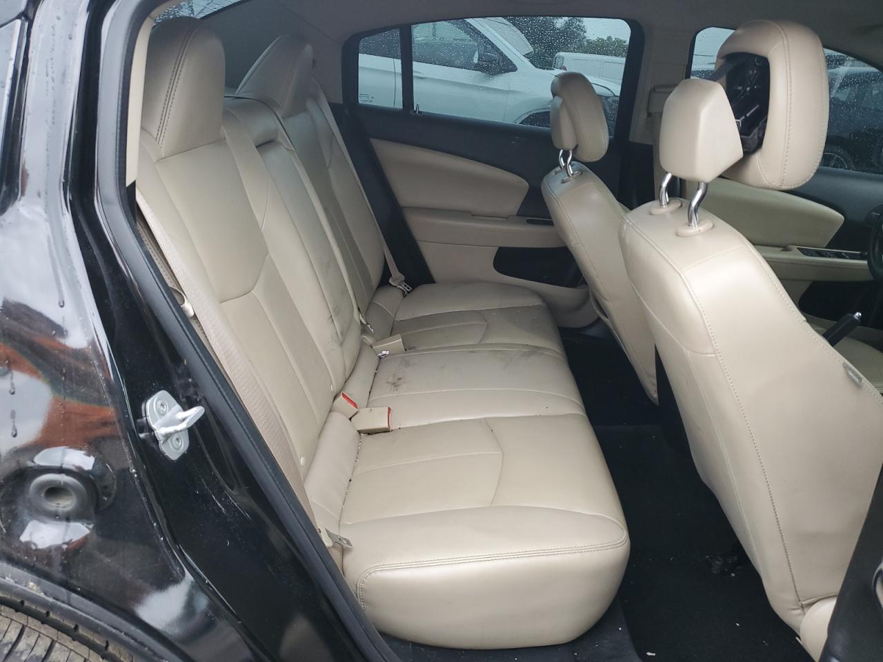 Chrysler 200 Limited