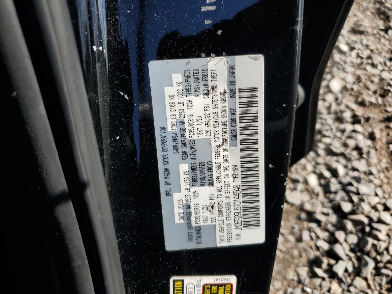 Mazda Cx
