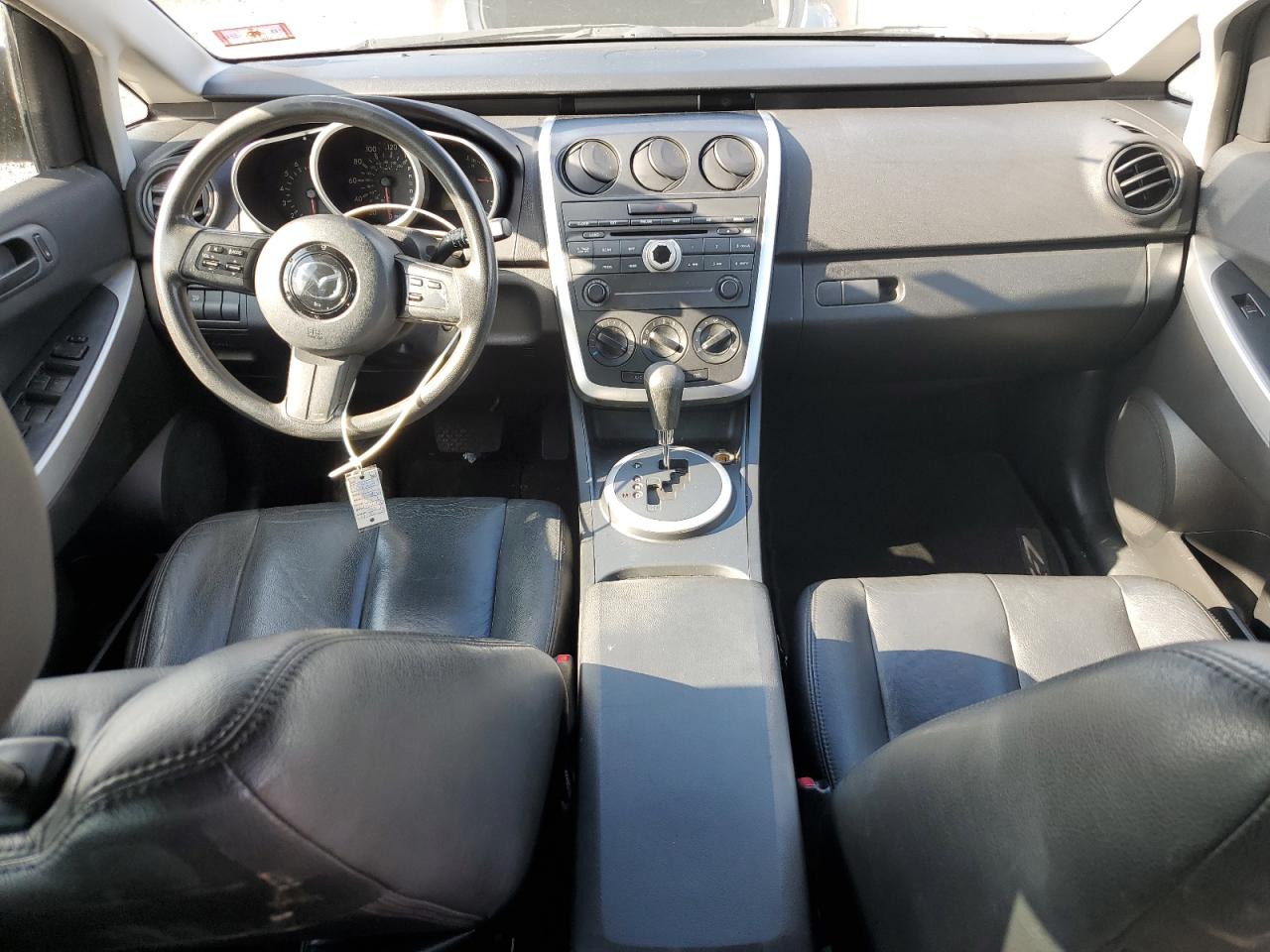 Mazda Cx