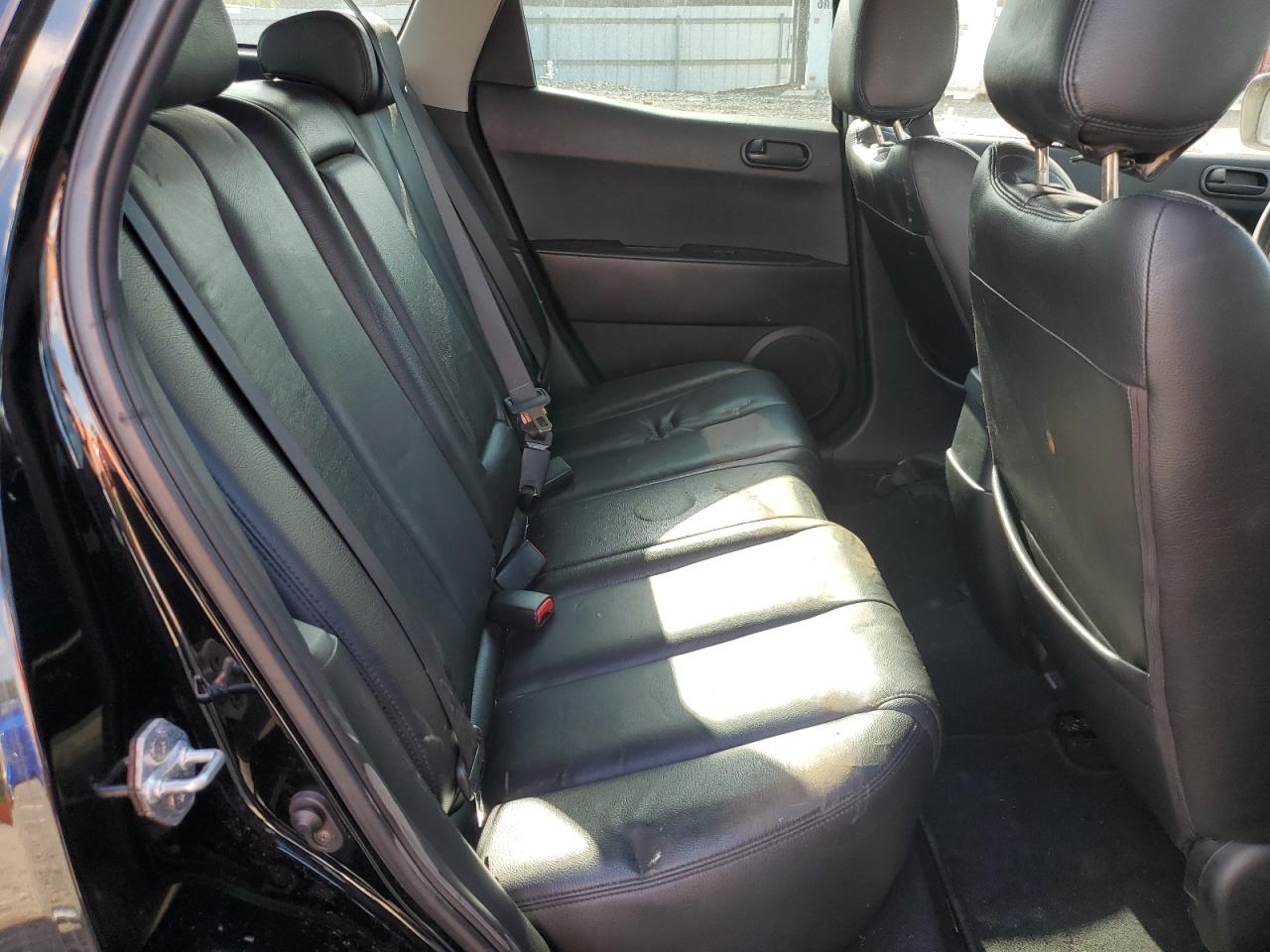 Mazda Cx