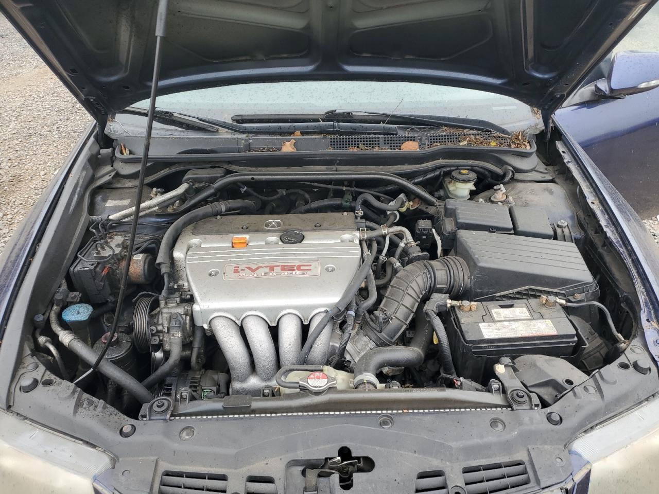 Acura TSX