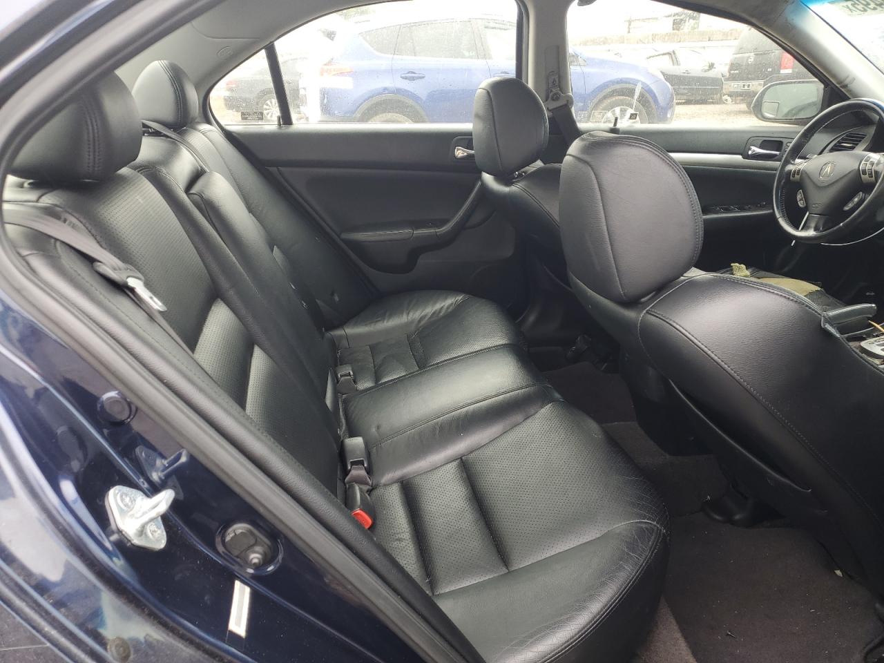 Acura TSX