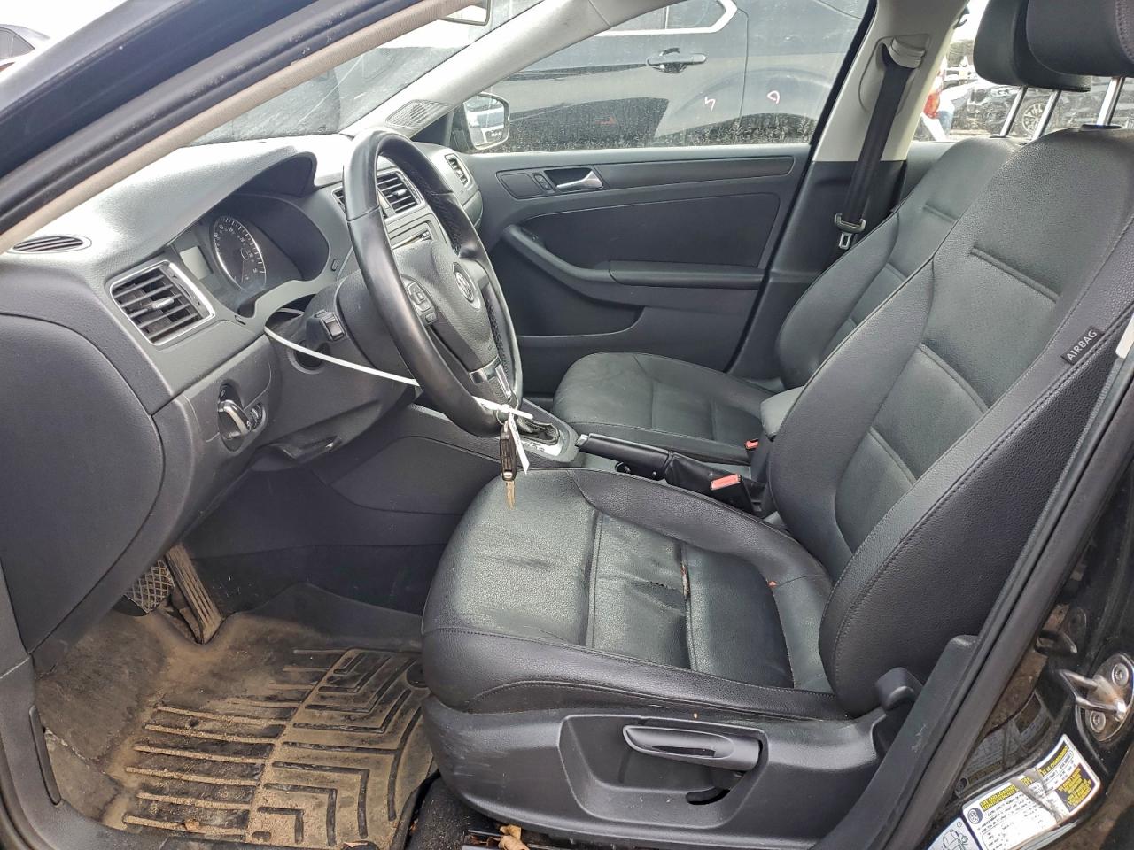 Volkswagen Jetta Se