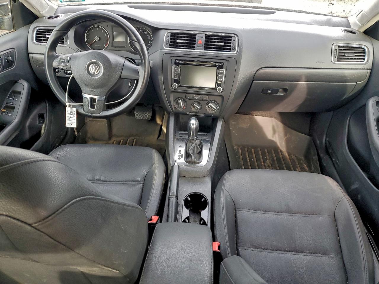 Volkswagen Jetta Se