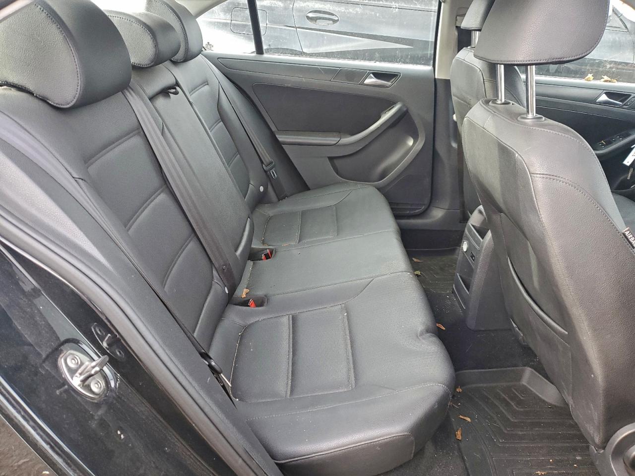 Volkswagen Jetta Se