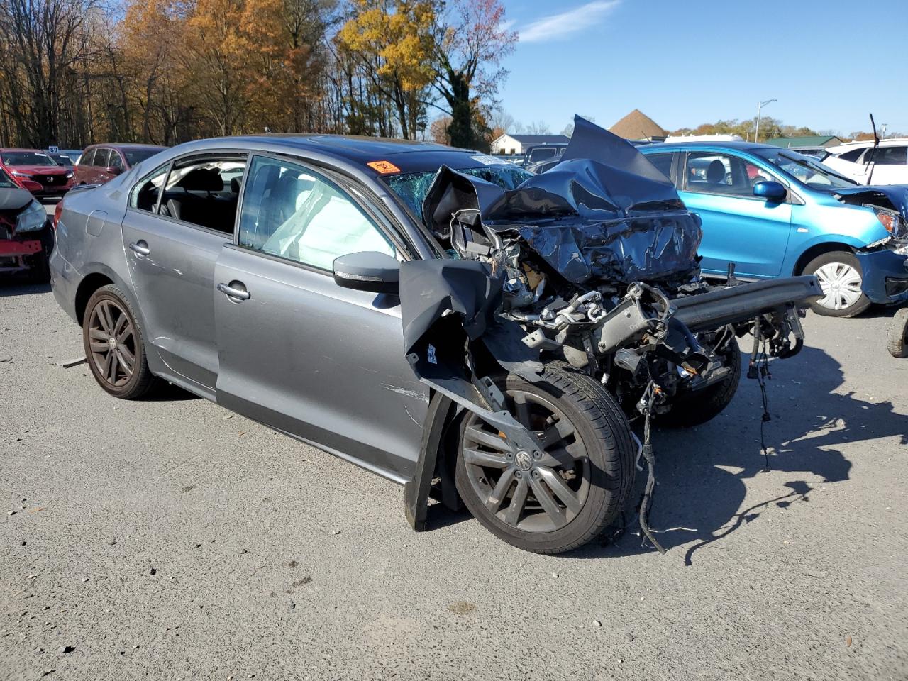 Volkswagen Jetta