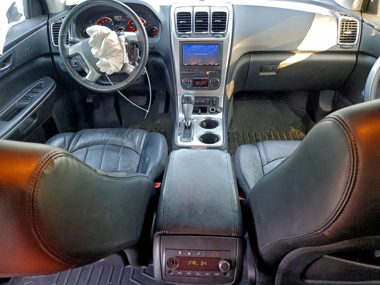 GMC Acadia Slt-2